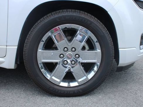 Used 2016 GMC Acadia Denali AWD/4WD image 39