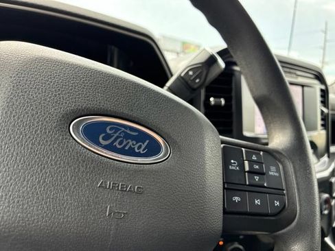 Used 2023 Ford F150 XL w/ STX Appearance Package AWD/4WD image 28