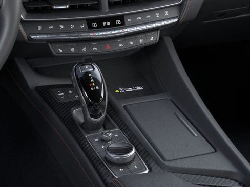 New 2024 Cadillac CT5 V w/ Super Cruise 2 Package image 24