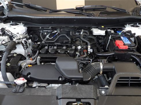 Used 2024 Honda CR-V EX image 11