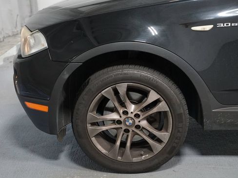 Used 2008 BMW X3 3.0si AWD/4WD image 5