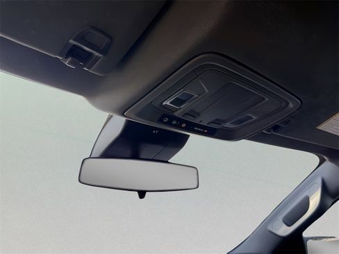 New 2026 Chevrolet Silverado 1500 Custom Trail Boss image 26