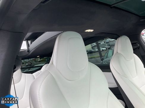 Used 2018 Tesla Model X 75D image 61