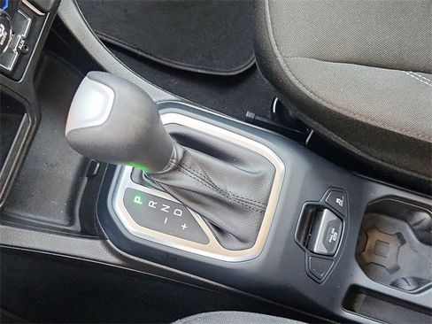 Used 2021 Jeep Renegade Sport image 15