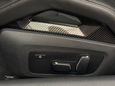 Used 2025 BMW M8 Competition w/ M Carbon Exterior Package image 13