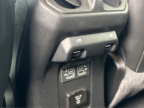 Used 2023 Jeep Wrangler Sahara w/ Cold Weather Group image 24