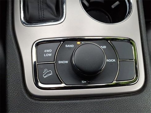 Certified 2021 Jeep Grand Cherokee Limited w/ Quick Order Package 28K 80th image 18