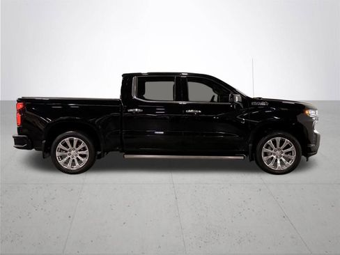 Used 2022 Chevrolet Silverado 1500 High Country image 9