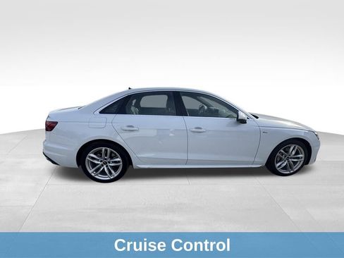 Used 2024 Audi A4 2.0T Premium Plus image 9