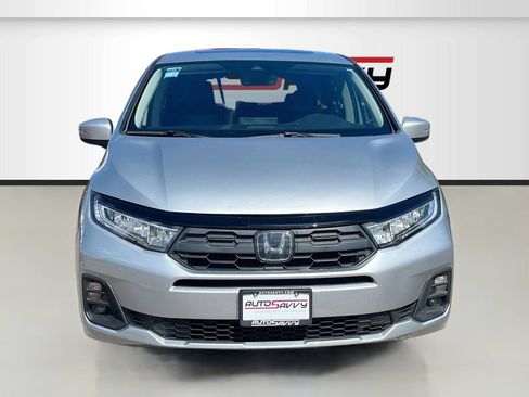 Used 2025 Honda Odyssey EX-L image 2