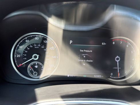 Used 2021 Genesis GV80 3.5T Advanced + AWD/4WD image 18