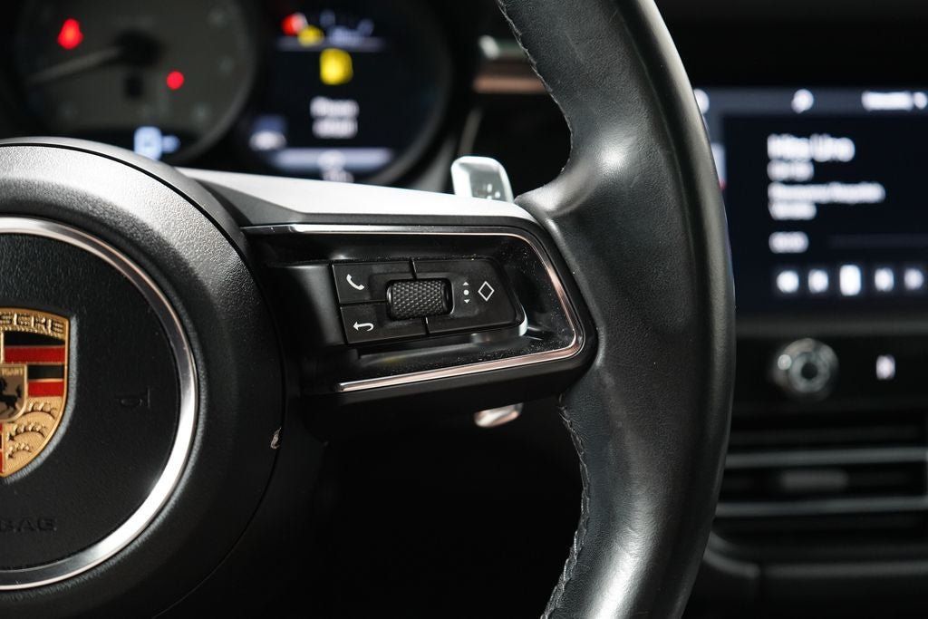 Used 2023 Porsche Macan S AWD/4WD image 20