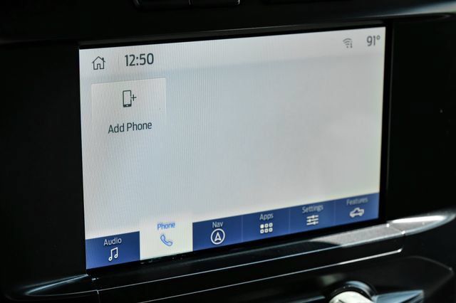 Used 2023 Ford F150 XLT w/ XTR Package AWD/4WD image 27