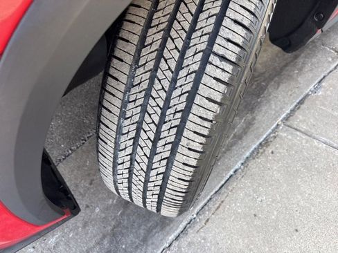 Used 2023 Lexus NX 350 AWD image 9