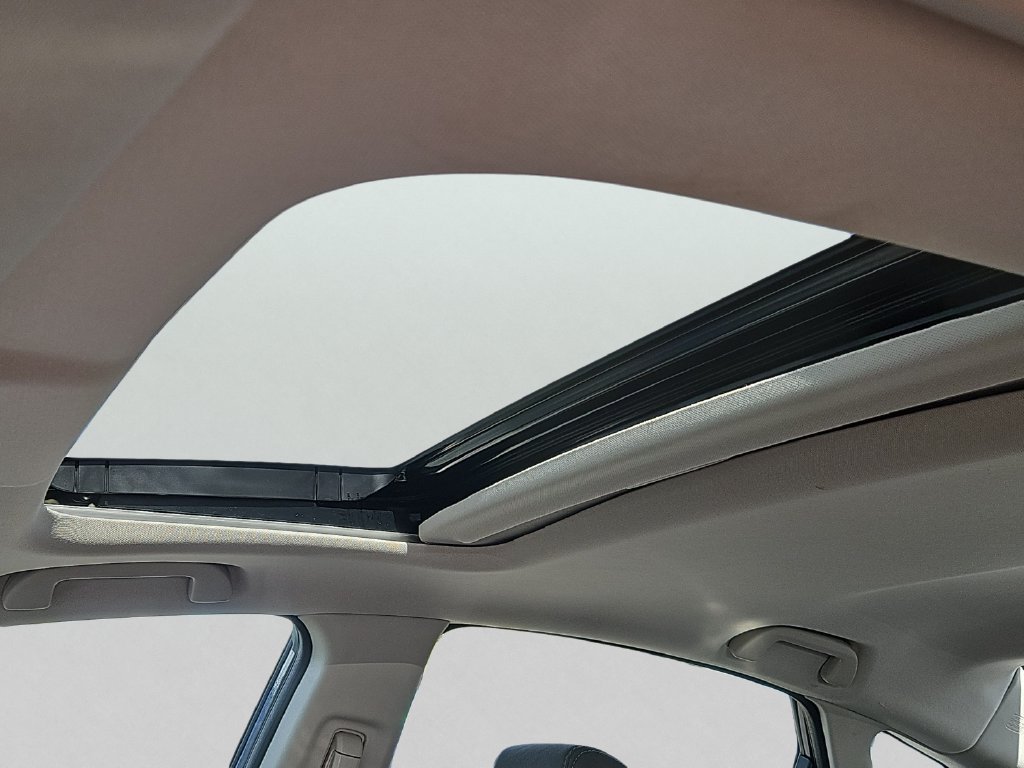 Certified 2020 Honda Civic EX-L image 14