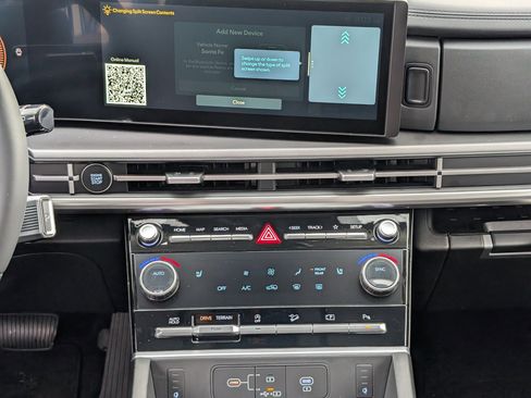 New 2026 Hyundai Santa Fe XRT AWD/4WD image 18