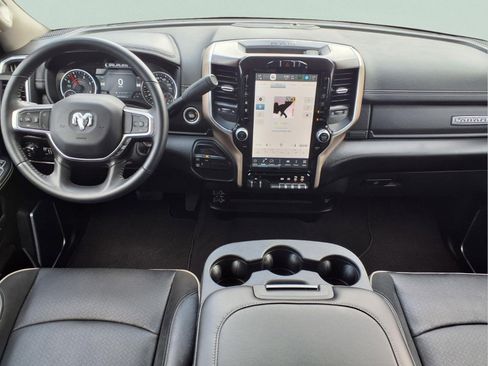 Used 2024 RAM 2500 Laramie image 10