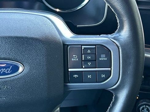 Used 2023 Ford F150 XLT w/ Equipment Group 302A High AWD/4WD image 63