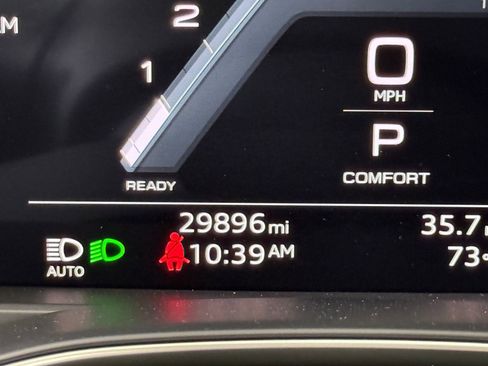 Certified 2022 Audi A6 Premium Plus image 23