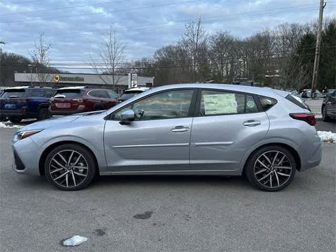 New 2026 Subaru Impreza 2.0i Sport image 2