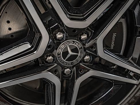 New 2026 Mercedes-Benz GLE 450 4MATIC image 8