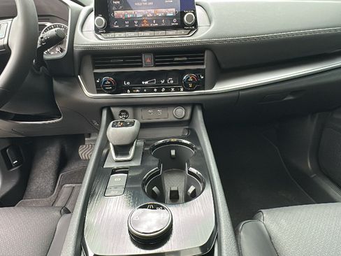 Used 2026 Nissan Rogue Dark Armor AWD/4WD image 20