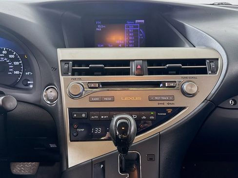Used 2013 Lexus RX 350 AWD w/ Premium Pkg image 15