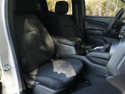 New 2026 Chevrolet Colorado Trail Boss image 30