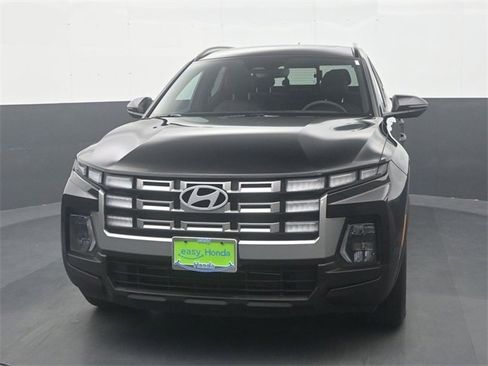 Used 2025 Hyundai Santa Cruz SEL image 3