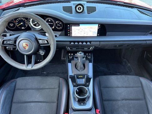 Used 2022 Porsche 911 GT3 image 12