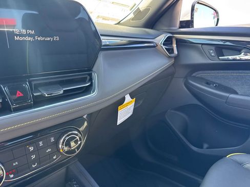 New 2026 Chevrolet TrailBlazer ACTIV w/ Driver Confidence Package image 15