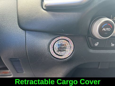 Used 2023 MAZDA CX-50 AWD 2.5 Turbo w/ Cargo Package image 42
