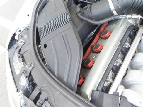 Used 2006 Audi S4 Cabriolet image 78