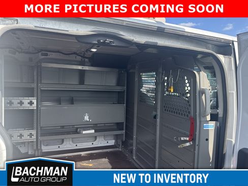 Used 2019 Ford Transit 150 130 Low Roof RWD image 6