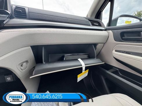 New 2026 Honda Odyssey EX-L image 33