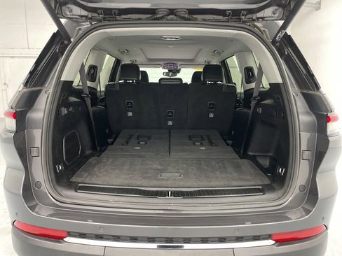 Used 2021 Jeep Grand Cherokee L Limited w/ Trailer Tow Group (B) image 54