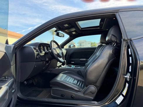 Used 2012 Dodge Challenger R/T Plus RWD image 21