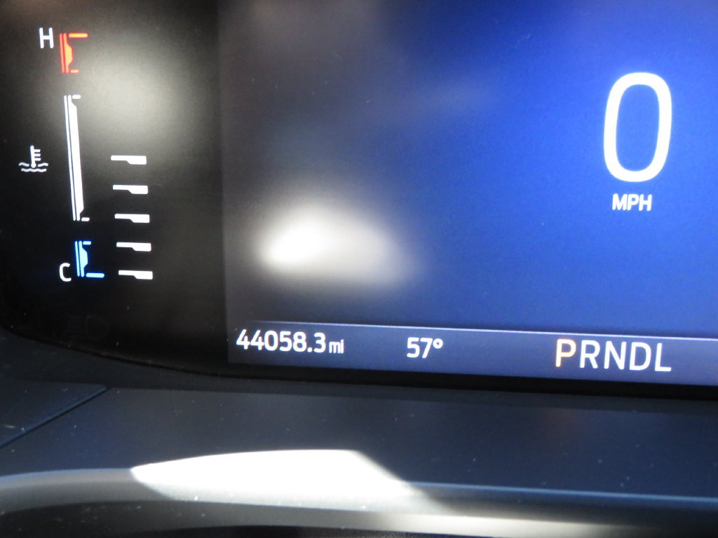 Used 2023 Ford Escape ST-Line AWD/4WD image 21
