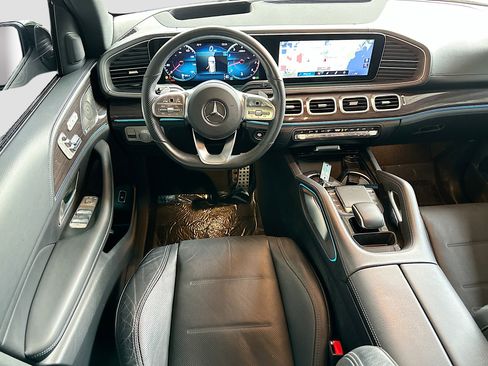 Used 2022 Mercedes-Benz GLE 350 GLE 350 image 24