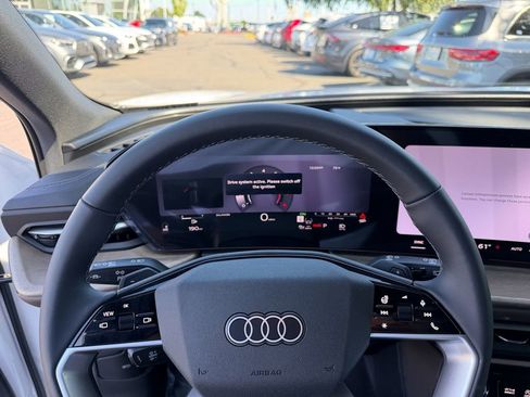 New 2026 Audi Q5 Premium Plus AWD/4WD image 16
