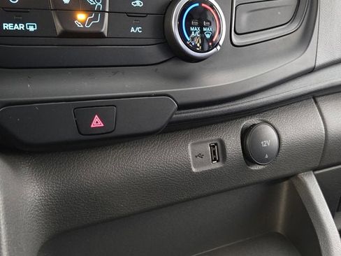 Used 2024 Ford Transit 250 Low Roof w/ Exterior Upgrade Package image 21