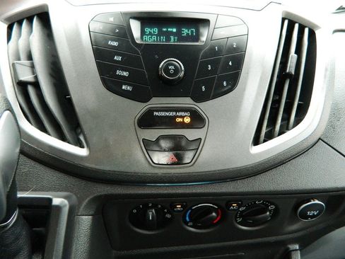 Used 2018 Ford Transit 250 138 image 14