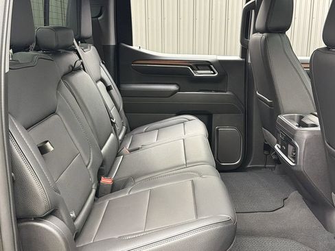 Used 2026 GMC Sierra 1500 Denali w/ Denali Reserve Package AWD/4WD image 42