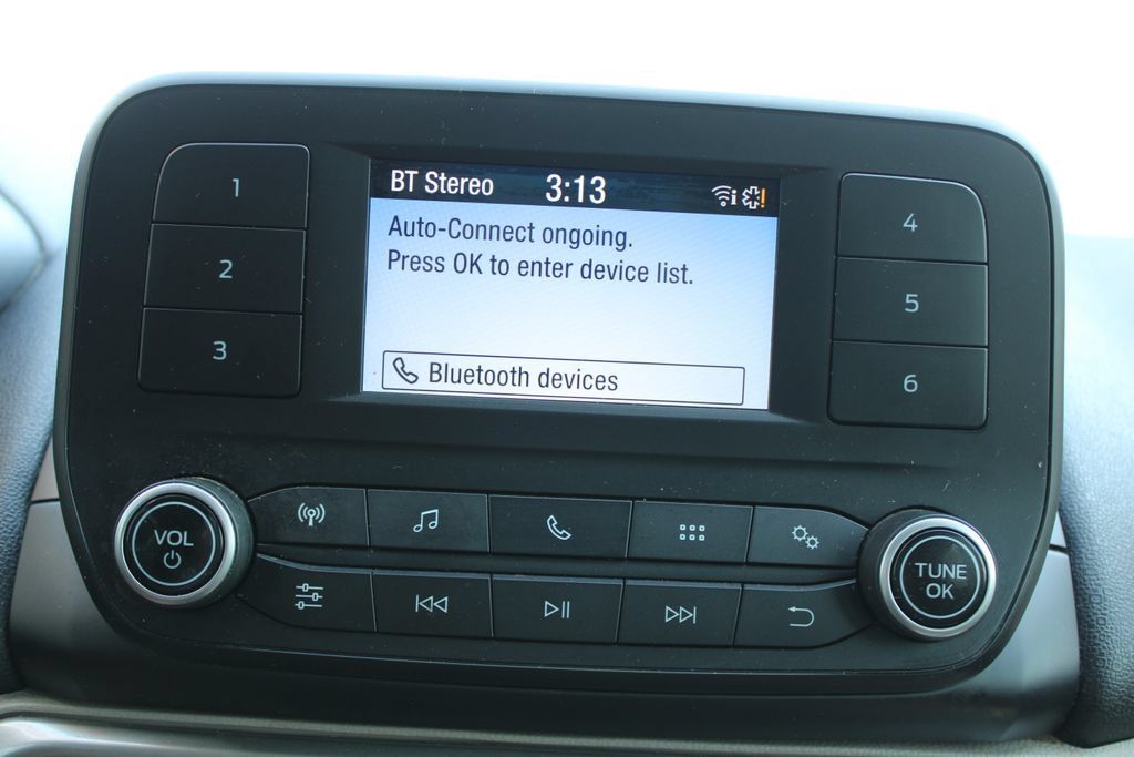 Used 2020 Ford EcoSport S FWD image 44
