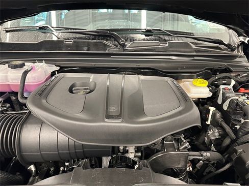 New 2026 RAM 1500 Big Horn image 19