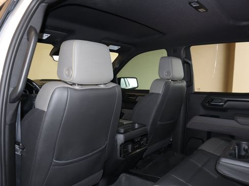 Used 2023 Chevrolet Silverado 1500 ZR2 w/ Technology Package image 36