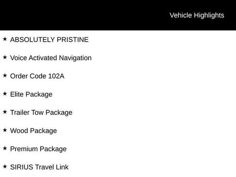 Used 2011 Lincoln MKX AWD w/ 102A Rapid Spec Order Code image 10