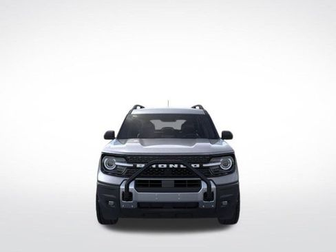 New 2025 Ford Bronco Sport Big Bend AWD/4WD image 7
