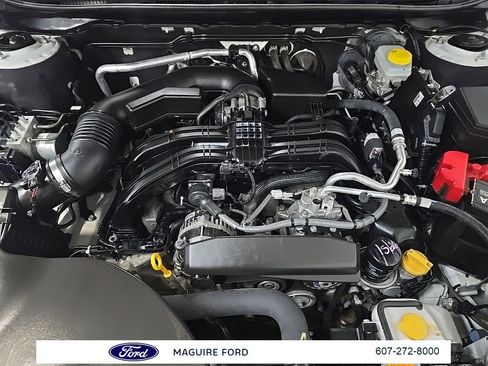 Used 2024 Subaru Outback Touring image 13