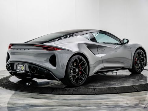 New 2026 Lotus Emira image 16